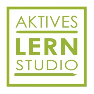 Logo Aktives Lern Studio - Linda Schmieder