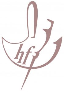 Logo Hannah Föster - Flash Media Linda Schmieder
