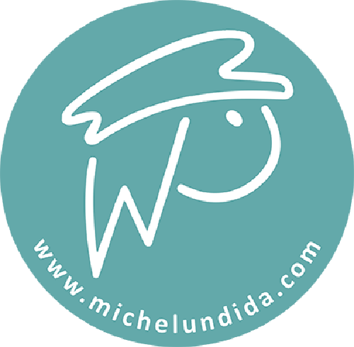 Logo Michel & Ida - Linda Schmieder