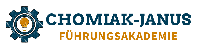 Logo Chomiak-Janus - Linda Schmieder