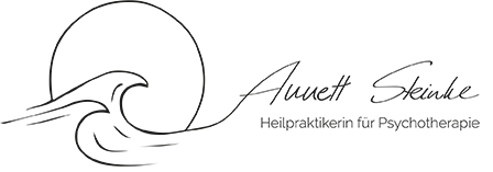 Logo Annett Steinke - Linda Schmieder