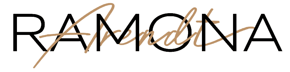 Logo Ramona Arnedt - Linda Schmieder
